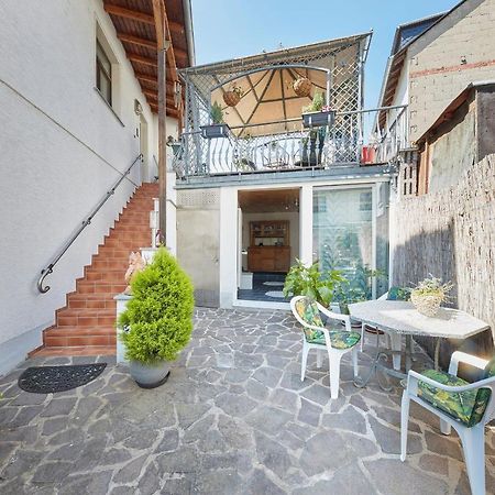 Ferienwohnung Eulenhof Kamp-Bornhofen Esterno foto