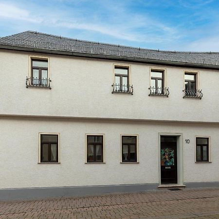 Ferienwohnung Eulenhof Kamp-Bornhofen Esterno foto