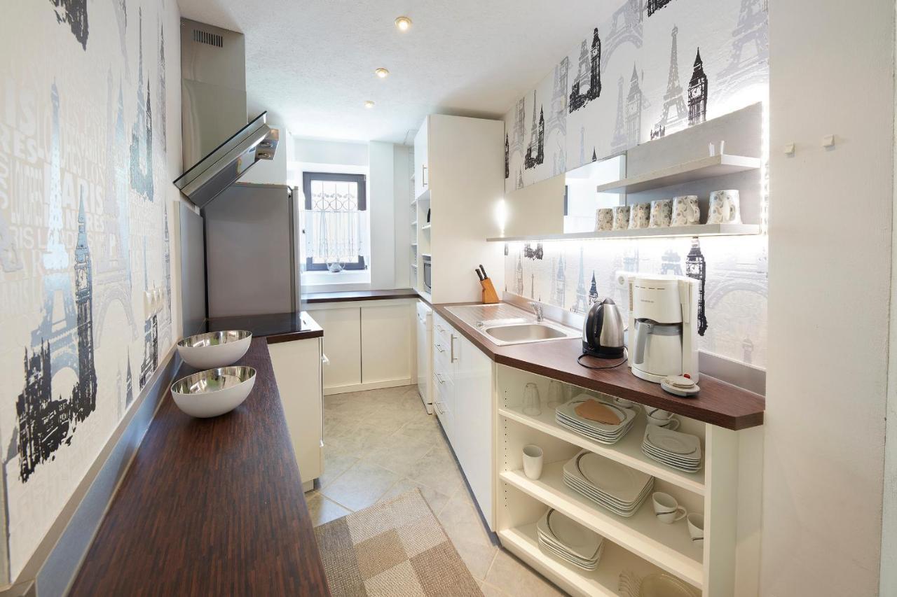 Ferienwohnung Eulenhof Kamp-Bornhofen Esterno foto