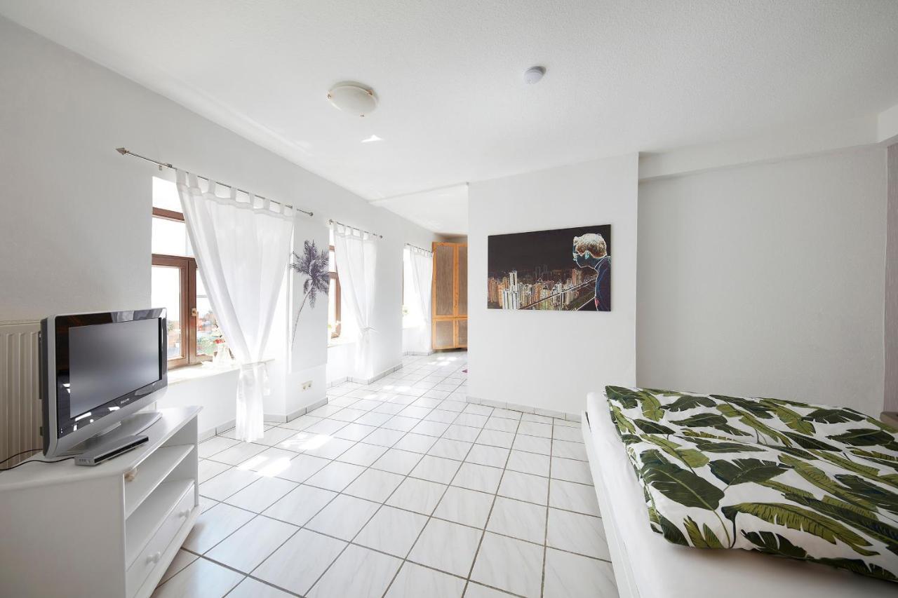 Ferienwohnung Eulenhof Kamp-Bornhofen Esterno foto