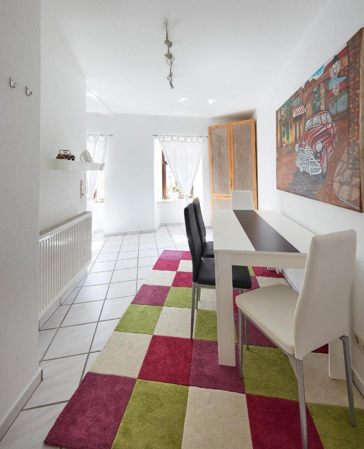 Ferienwohnung Eulenhof Kamp-Bornhofen Esterno foto