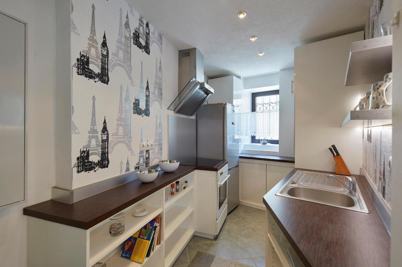 Ferienwohnung Eulenhof Kamp-Bornhofen Esterno foto
